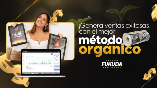 Método Fukuda Mentoring: Ventas exitosas de manera orgánica