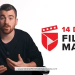 14 Days Smartphone Filmmaker