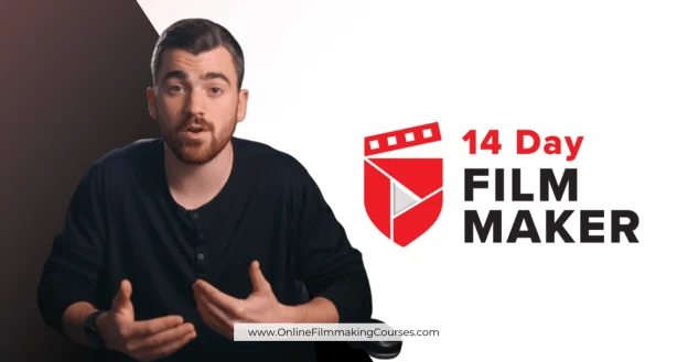 14 Days Smartphone Filmmaker