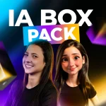 IA Box Pack: El único curso de inteligencia artificial que necesitas para vender MÁS.