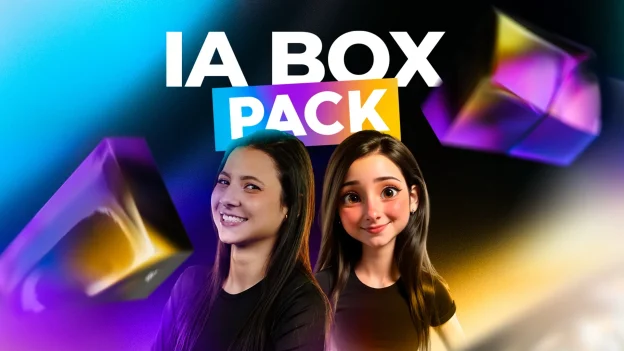 IA Box Pack: El único curso de inteligencia artificial que necesitas para vender MÁS.