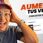 AdsMaster Pro: En menos de 1 h, estructura tus anuncios con agentes de IA entrenados en lo que está generando ventas hoy.