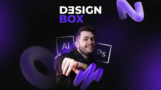 Design Box (Diseño para Marketing Digital) 911Factory