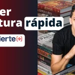Taller de Lectura Rápida: Cómo leer más rápido y retener lo que aprendes