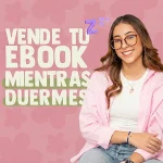 Vende tu Ebook mientras duermes: Aprende en un solo fin de semana a crear , vender y automatizar las ventas de tu ebook