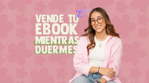 Vende tu Ebook mientras duermes: Aprende en un solo fin de semana a crear , vender y automatizar las ventas de tu ebook