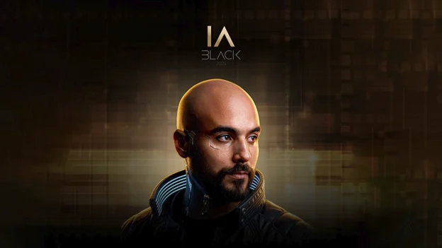 IA BLACK: La Oferta del año para aprender a dominar la inteligencia artificial.