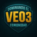 Dominando el VO3: Aprende a crear y monetizar influencers sinteticos.