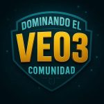 Comunidad VEO3